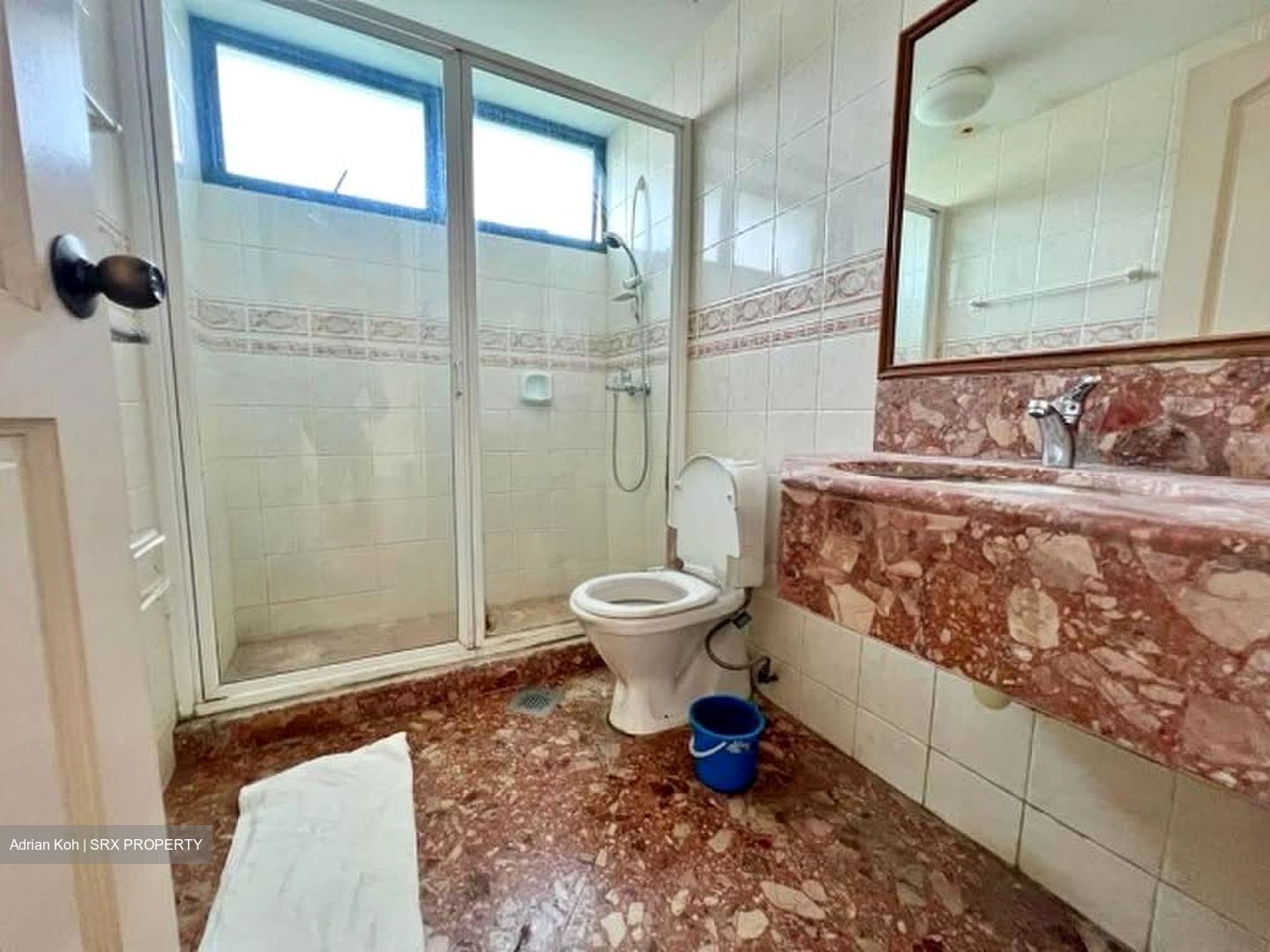 Meralodge (D23), Condominium #601451011